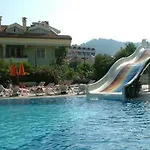 Golden Orange 4* Marmaris