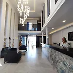 Golden Orange Aparthotel Marmaris