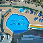 Golden Orange 4* Marmaris