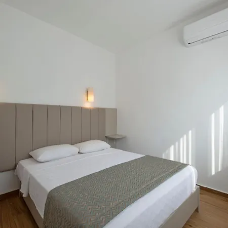 Golden Orange Marmaris