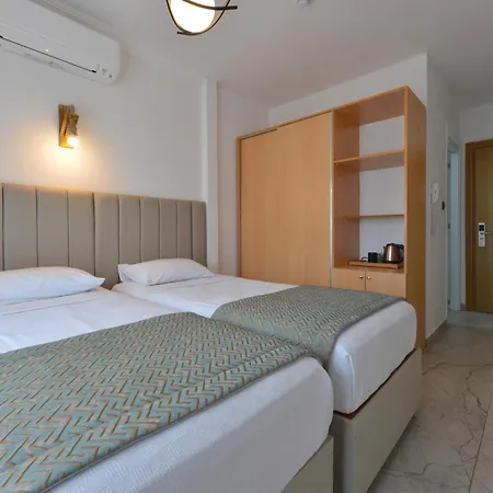 Aparthotel Golden Orange Marmaris