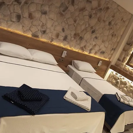 Golden Orange Aparthotel