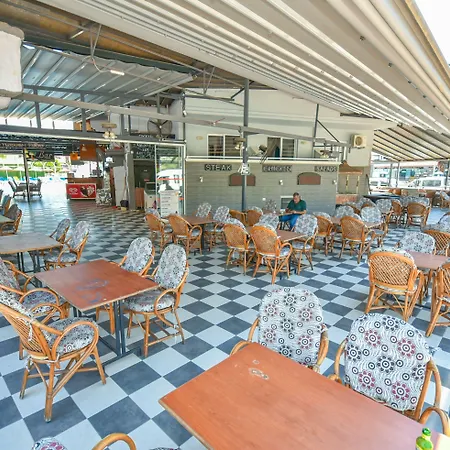 Golden Orange Aparthotel Marmaris