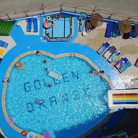Golden Orange 3*