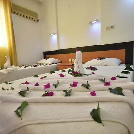 Golden Orange Aparthotel