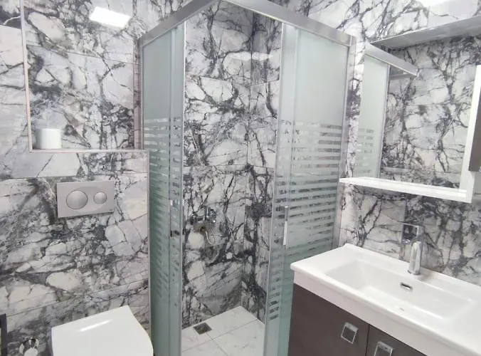 מלון דירות Golden Orange