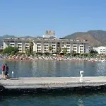 Golden Orange Aparthotel Marmaris