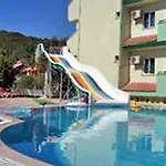 Golden Orange 4* Marmaris