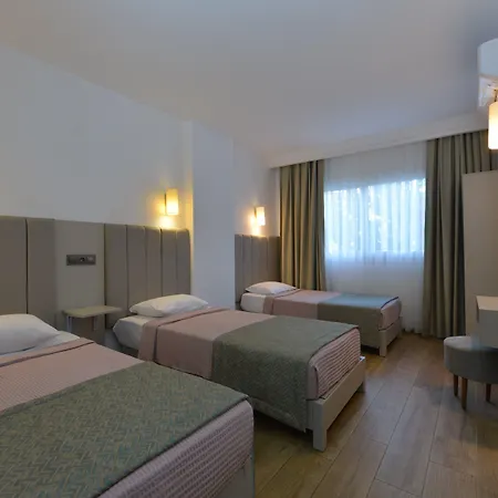 Golden Orange 4* Marmaris