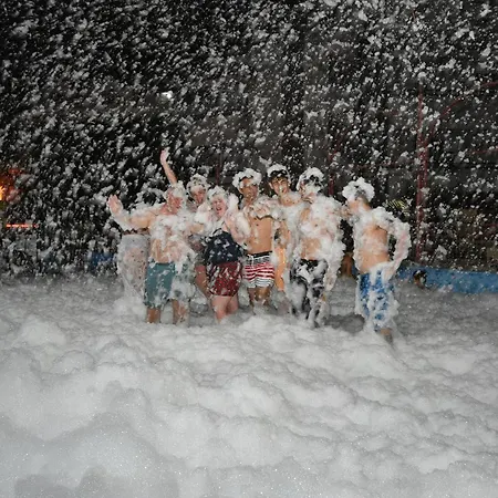 Appart hôtel Golden Orange 4*