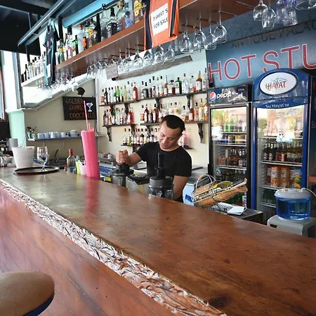 Golden Orange Marmaris