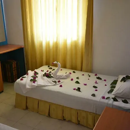 Golden Orange Marmaris