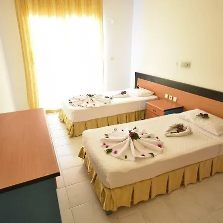 Golden Orange Apart Otel 4*