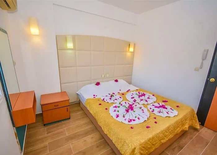 Aparthotel Golden Orange