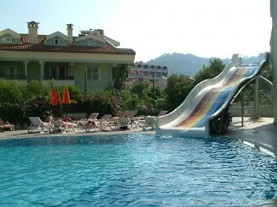 Golden Orange 4* Marmaris