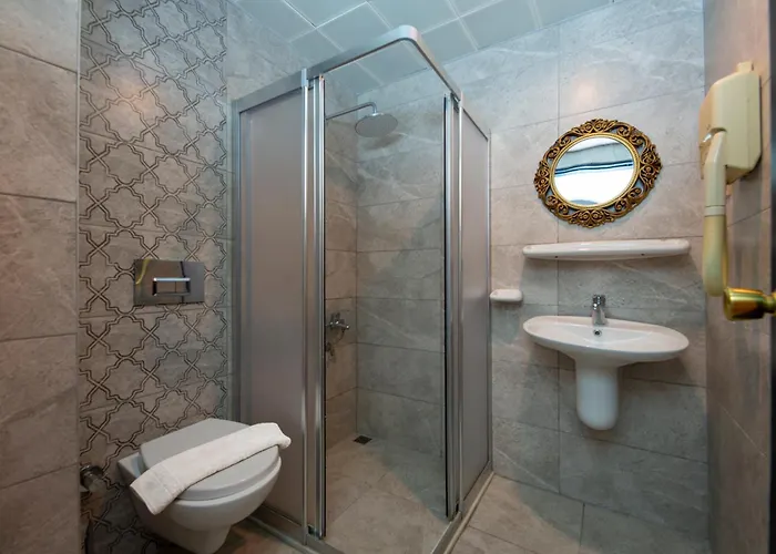 Aparthotel Golden Orange