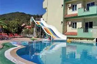 Golden Orange 4* Marmaris