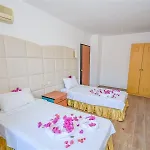 Hotel de apartamente Golden Orange Marmaris