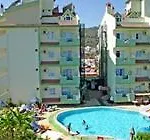 Golden Orange 4* Marmaris