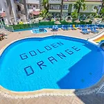Golden Orange Marmaris