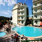 Hotel de apartamente Golden Orange Marmaris