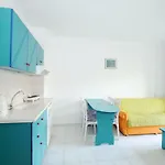 Golden Orange Hotel de apartamente Marmaris