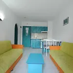 Golden Orange Hotel de apartamente