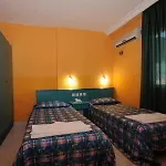 Hotel de apartamente Golden Orange 4*