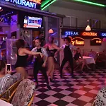 Golden Orange 4* Marmaris