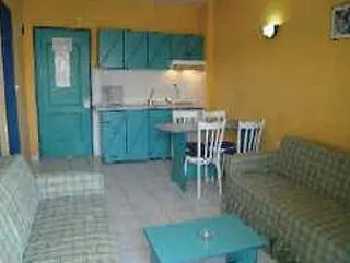 Apart Otel Golden Orange Marmaris