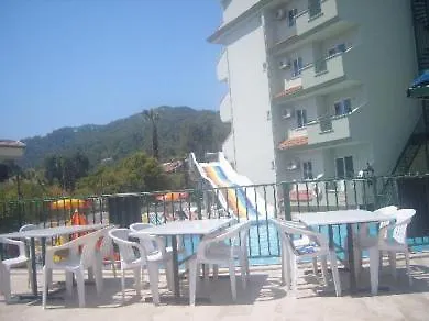 Apart Otel Golden Orange Marmaris