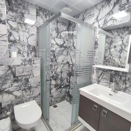 מלון דירות Golden Orange