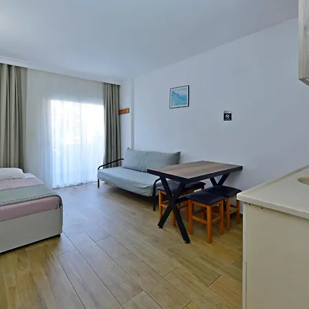 Apart Otel Golden Orange