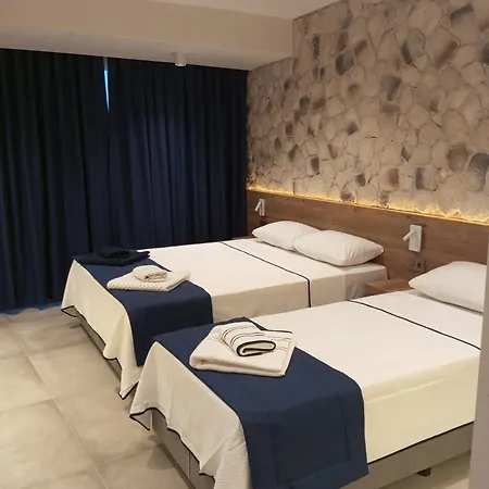 Apart Otel Golden Orange
