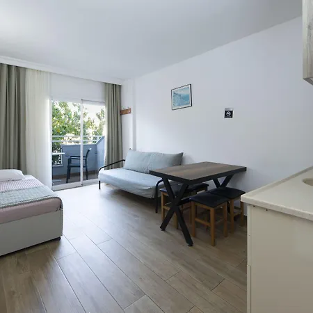 Golden Orange מלון דירות