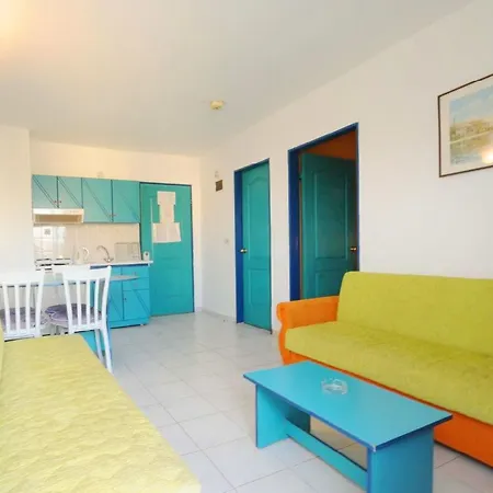 Golden Orange 4* מרמריס