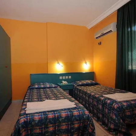 Hotel de apartamente Golden Orange 3*