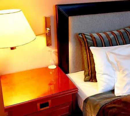 Golden Orange 3* Marmaris
