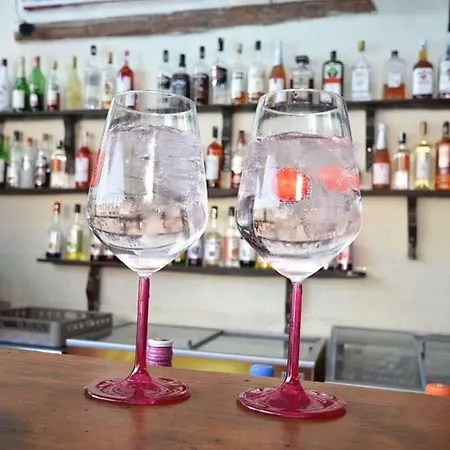 מלון דירות Golden Orange מרמריס