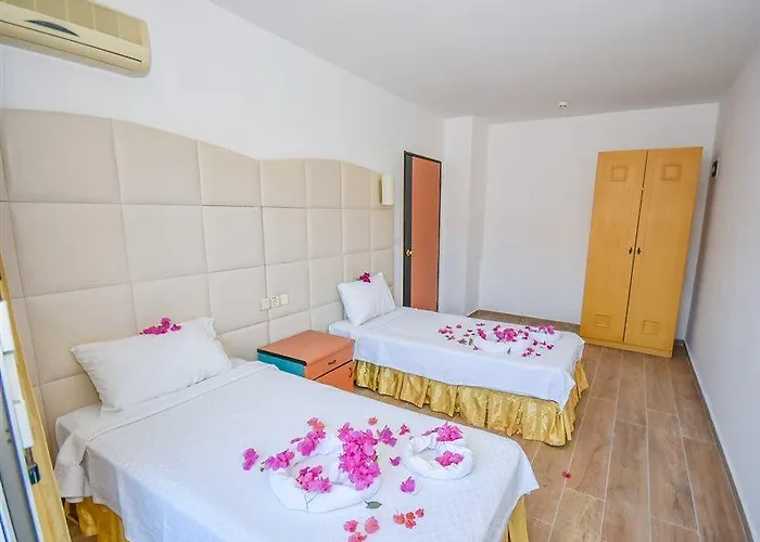 Aparthotel Golden Orange Marmaris