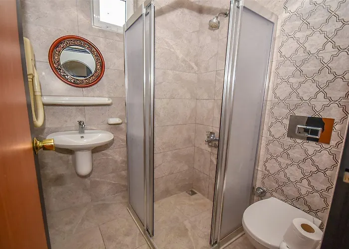 Golden Orange 4* Marmaris