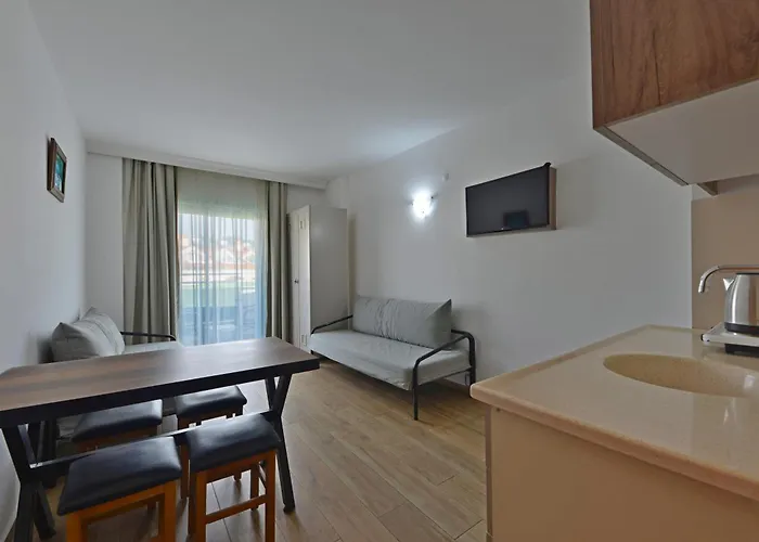 Golden Orange Marmaris