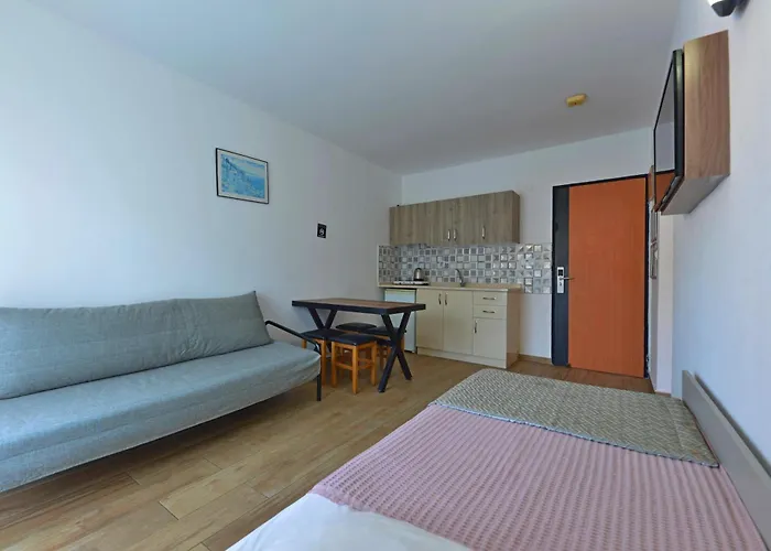 Aparthotel Golden Orange Marmaris