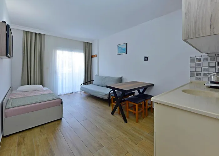 Aparthotel Golden Orange