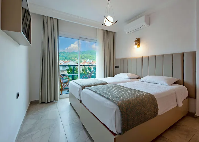 Aparthotel Golden Orange