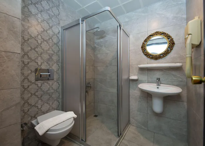 Aparthotel Golden Orange Marmaris