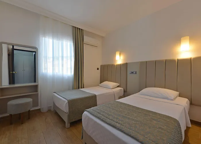 Golden Orange Aparthotel Marmaris