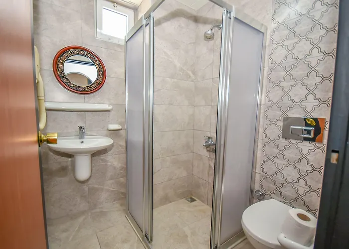 Aparthotel Golden Orange