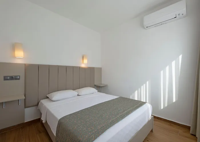 Golden Orange Aparthotel Marmaris