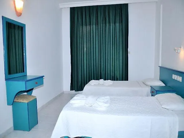 Golden Orange Aparthotel Marmaris